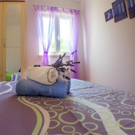 Apartments Frano Ropa Exterior foto