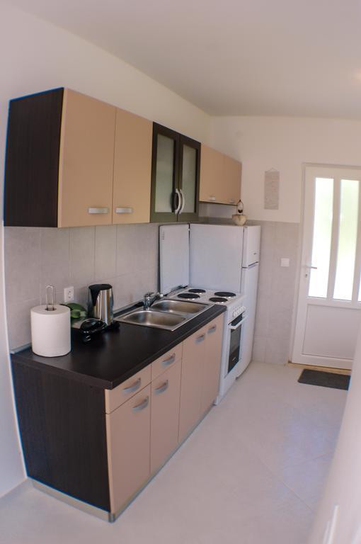 Apartments Frano Ropa Exterior foto